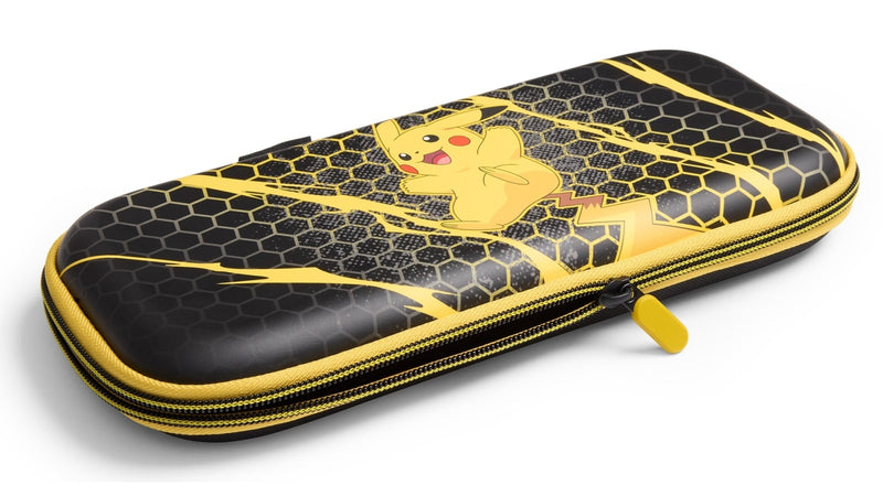 נרתיק נשיאה Nintendo Switch 2 Pikachu Storm