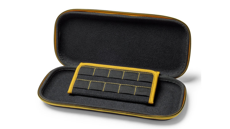 נרתיק נשיאה Nintendo Switch 2 Pikachu Storm