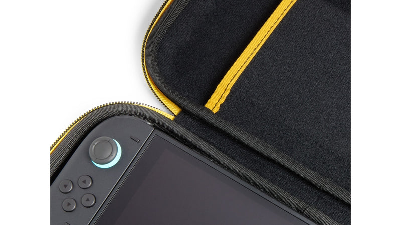 נרתיק נשיאה Nintendo Switch 2 Pikachu Storm