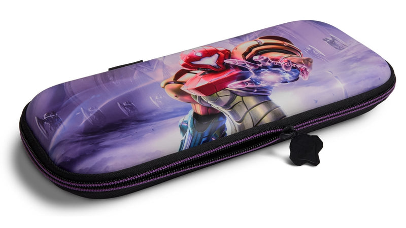נרתיק נשיאה Nintendo Switch 2 Metroid Prime 4: Beyond