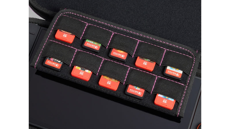 נרתיק נשיאה Nintendo Switch 2 Metroid Prime 4: Beyond