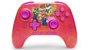 שלט אלחוטי  Nintendo Switch 2 – Advantage wireless controller Mario and Friends
