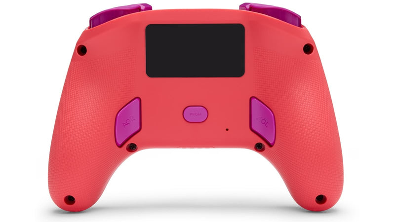 שלט אלחוטי  Nintendo Switch 2 – Advantage wireless controller Mario and Friends