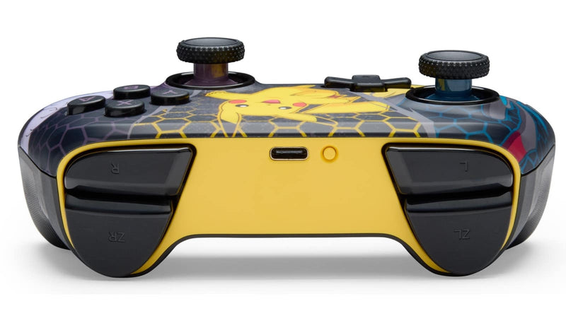 שלט אלחוטי  Nintendo Switch 2 – Advantage wireless controller Pokémon: Mega Evolutions