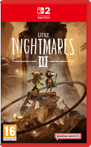 Nintendo Switch 2 - Little Nightmares III