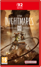 Nintendo Switch 2 - Little Nightmares III