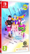 Nintendo Switch - Just Dance 2026