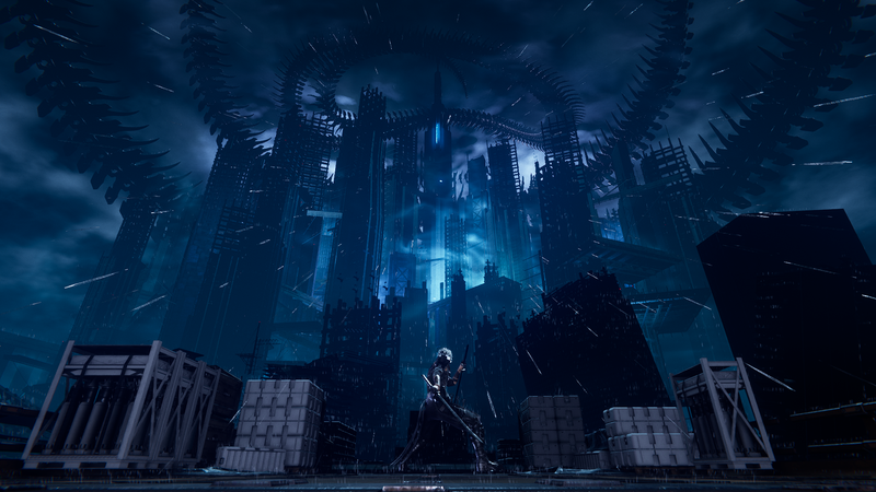 PS5 - Ninja Gaiden 4