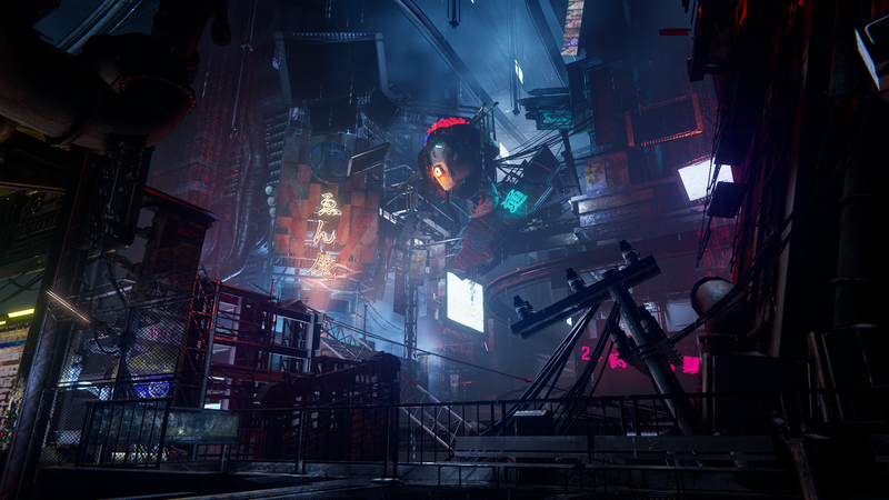 PS5 - Ninja Gaiden 4