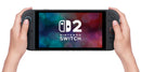 Nintendo Switch 2 - & Pokémon Pokopia