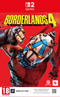 Nintendo Switch 2 - Borderlands 4