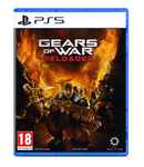 PS5 - Gears of War Reloaded
