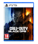PS5 - CALL OF DUTY: BLACK OPS 7