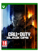 XBOX - CALL OF DUTY: BLACK OPS 7