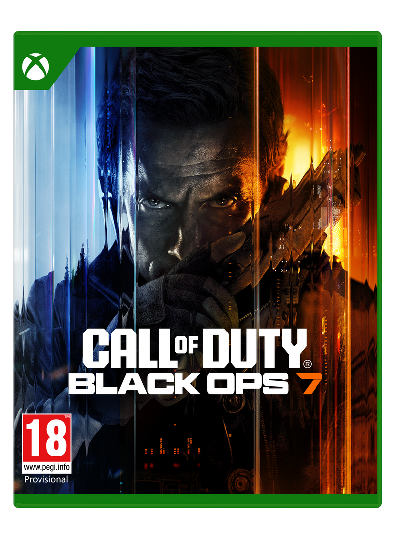 XBOX - CALL OF DUTY: BLACK OPS 7