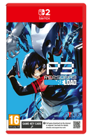 Nintendo Switch 2 - PERSONA 3 RELOAD