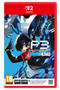 Nintendo Switch 2 - PERSONA 3 RELOAD