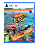 PS5 - Hot Wheels Infinite Rush