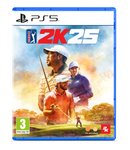 PS5 - PGA 2K25