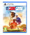 PS5 - PGA 2K25