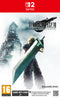 Nintendo Switch 2 - FINAL FANTASY VII REMAKE INTERGRADE