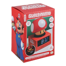 שעון מעורר Super Mushroom - PP13124NN
