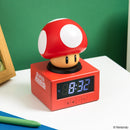 שעון מעורר Super Mushroom - PP13124NN