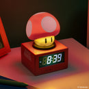 שעון מעורר Super Mushroom - PP13124NN