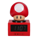 שעון מעורר Super Mushroom - PP13124NN