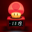 שעון מעורר Super Mushroom - PP13124NN