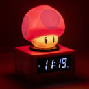שעון מעורר Super Mushroom - PP13124NN