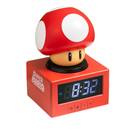 שעון מעורר Super Mushroom - PP13124NN