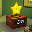 שעון מעורר Super Star - PP13708NN