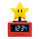 שעון מעורר Super Star - PP13708NN