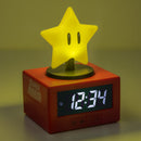 שעון מעורר Super Star - PP13708NN