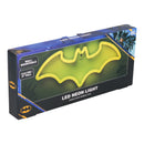 תאורת LED ניאון  של Batman