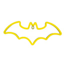 תאורת LED ניאון  של Batman