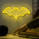 תאורת LED ניאון  של Batman
