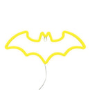 תאורת LED ניאון  של Batman