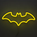 תאורת LED ניאון  של Batman