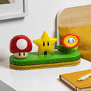 תאורה של 3 דמויות SUPER MARIO