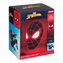 מנורת "מסיכה" לתלייה מעוצבת ספיידרמן Miles Morales