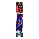 משטח לעכבר  ומקלדת ממותג   Miles Morales