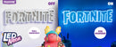 תאורת ניאון  Fortnite