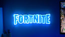תאורת ניאון  Fortnite