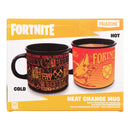 ספל משנה צבע Fortnite