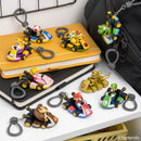 Super Mario Backpack Buddies