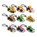 Super Mario Backpack Buddies