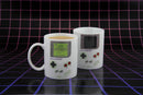 ספל משנה חום Game Boy