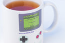 ספל משנה חום Game Boy